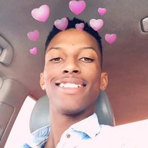 Meet your Posher, Sedrick